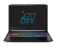 Acer Nitro 5 R5-5600H/16GB/512 RTX3060 144Hz - 723110 - zdjęcie 1